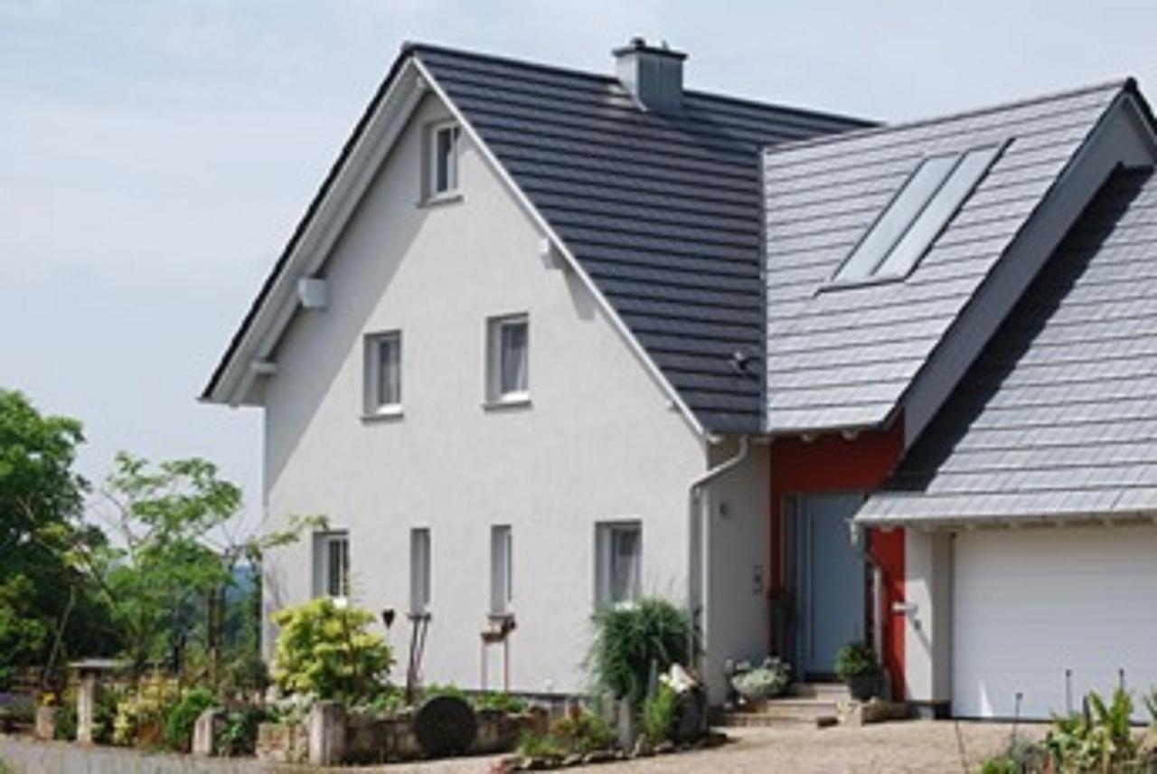 Ferienwohnung Am Mainradweg - Beuerlein Martin 콜리츠하임 외부 사진